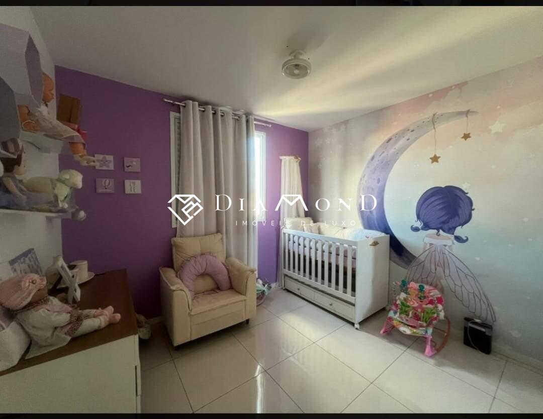 Apartamento à venda no Santa Mônica: 