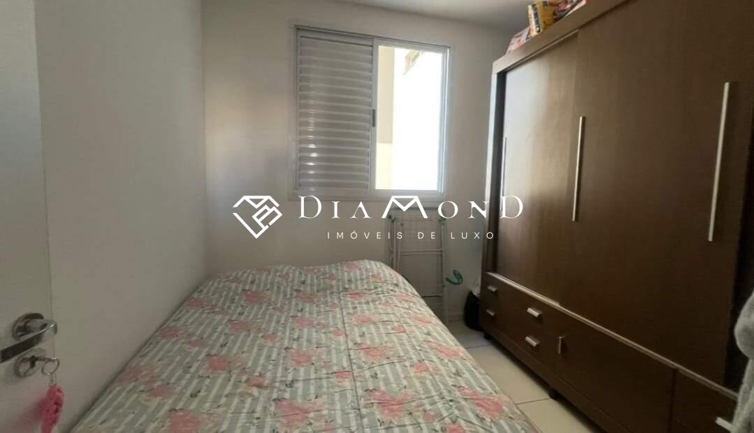 Apartamento à venda no Santa Mônica: 