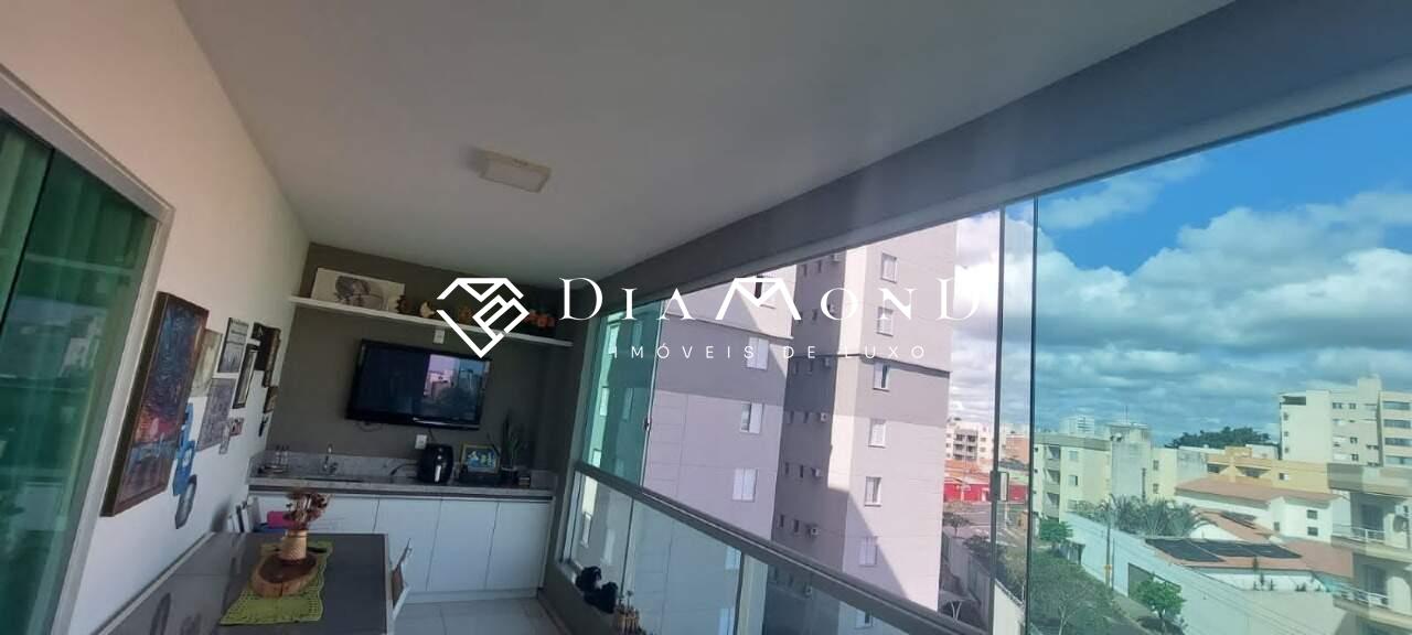 Apartamento à venda no Santa Mônica: 