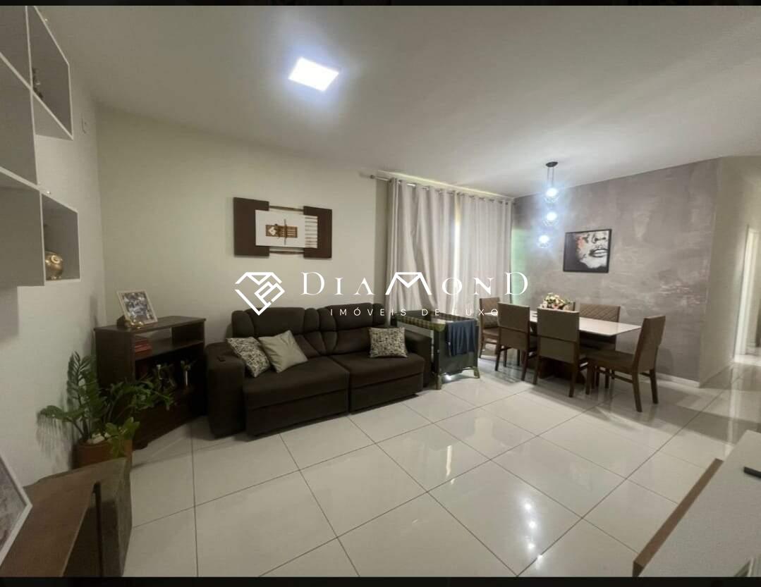 Apartamento à venda no Santa Mônica: 