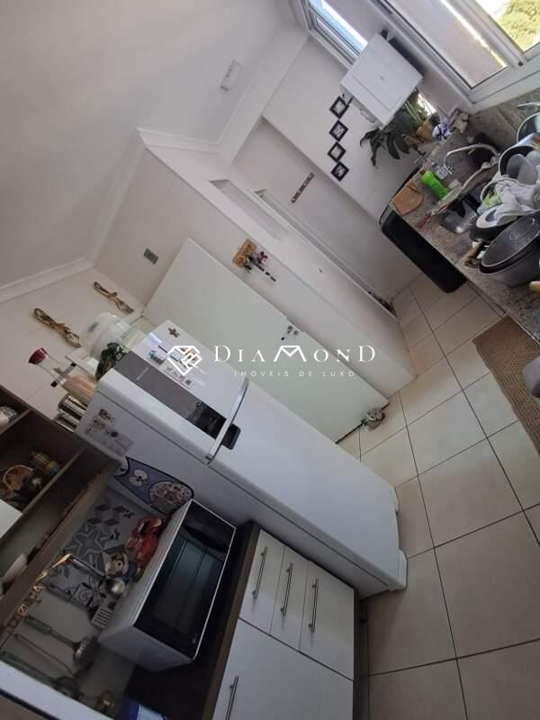 Apartamento à venda no Santa Mônica: 