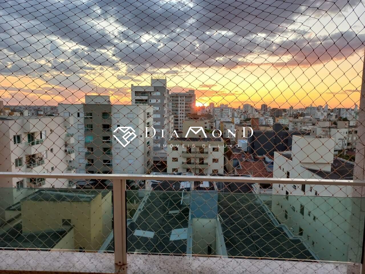 Apartamento à venda no Santa Mônica: 