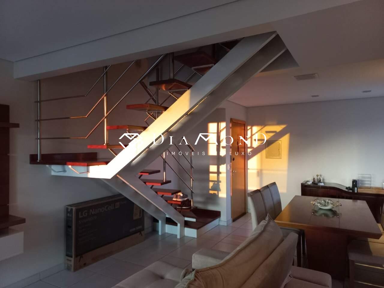 Apartamento à venda no Santa Mônica: 