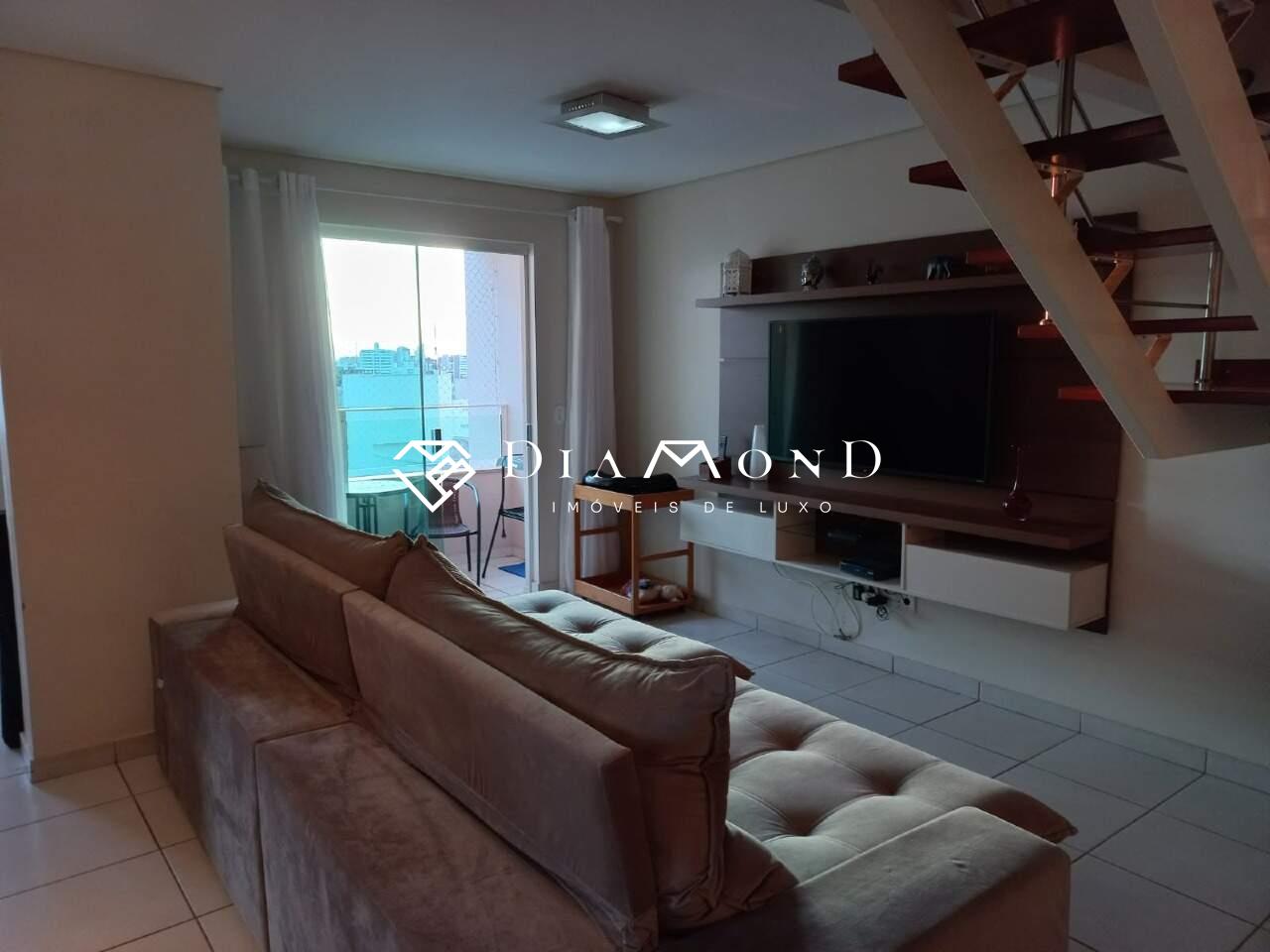 Apartamento à venda no Santa Mônica: 