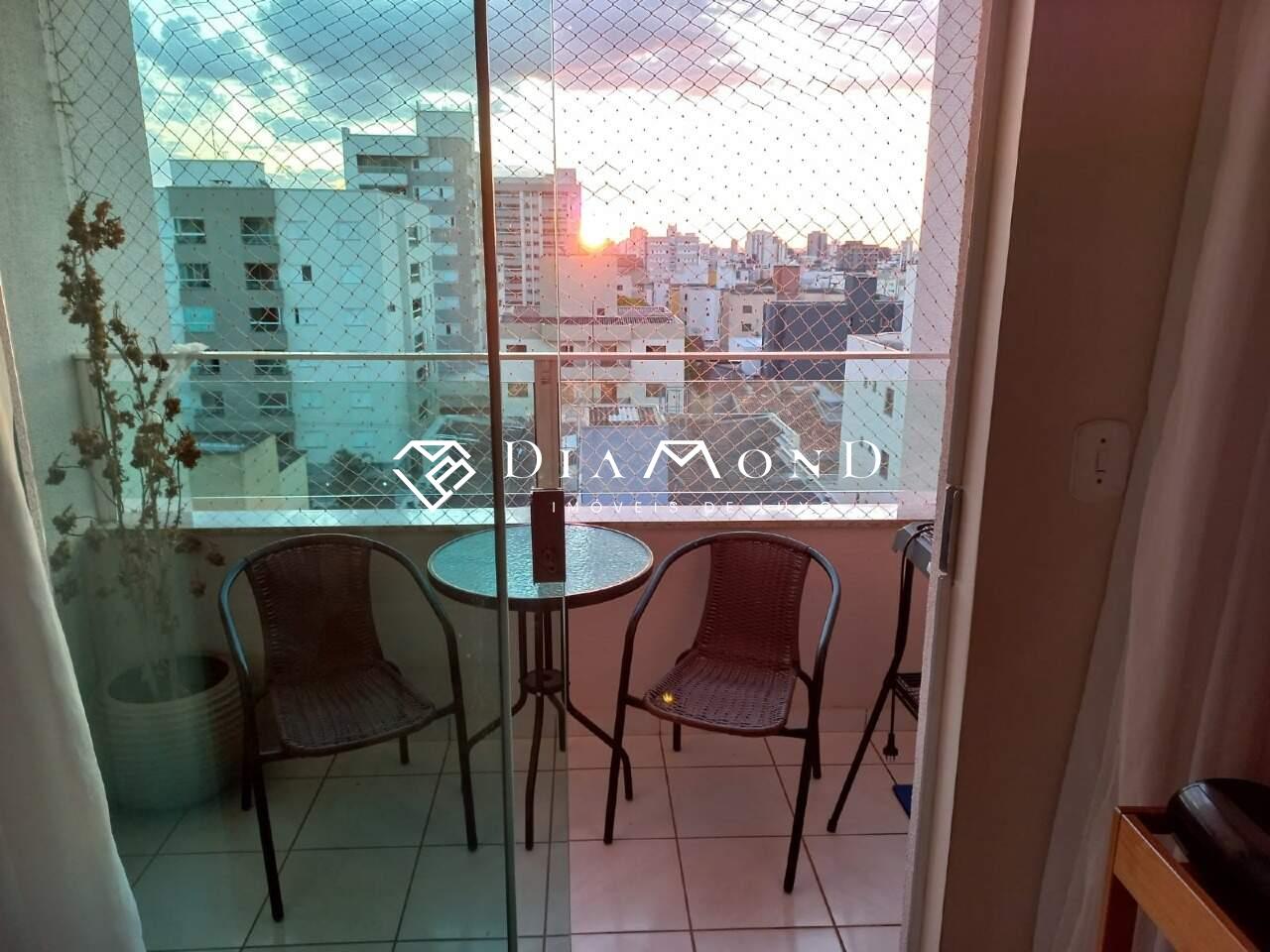 Apartamento à venda no Santa Mônica: 