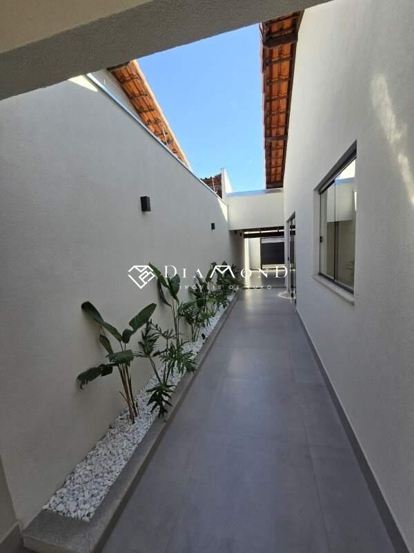 Casa à venda no Jardim Europa: 