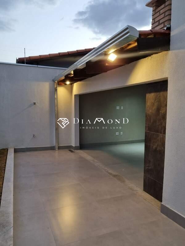 Casa à venda no Jardim Europa: 