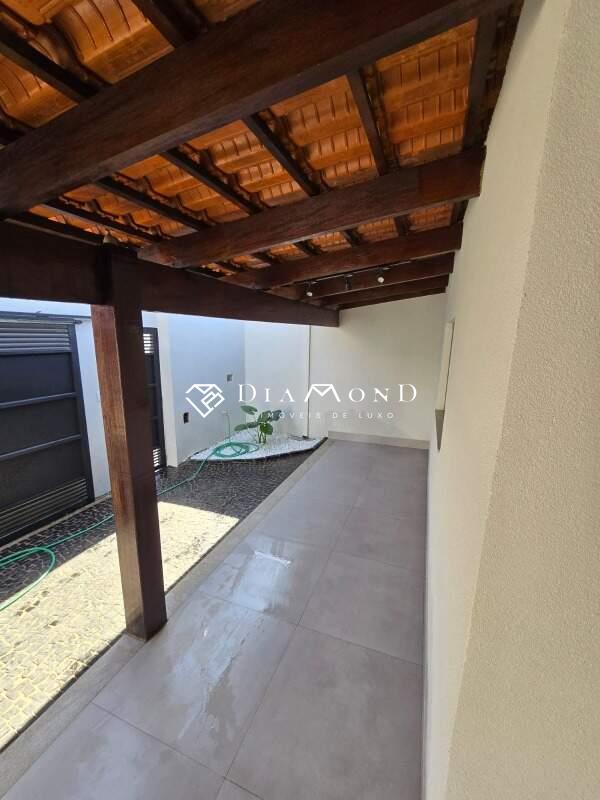 Casa à venda no Jardim Europa: 