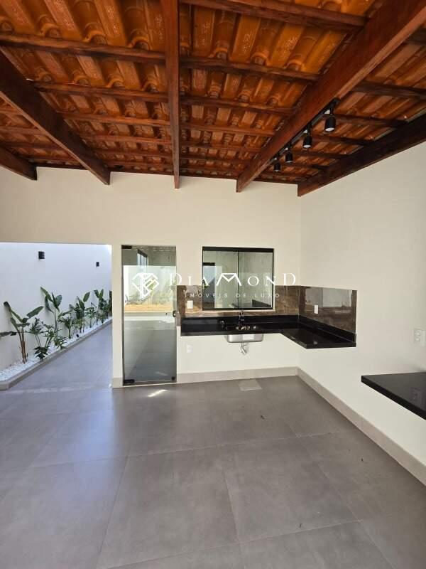 Casa à venda no Jardim Europa: 