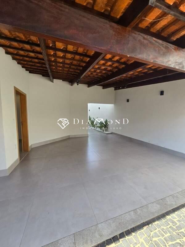 Casa à venda no Jardim Europa: 