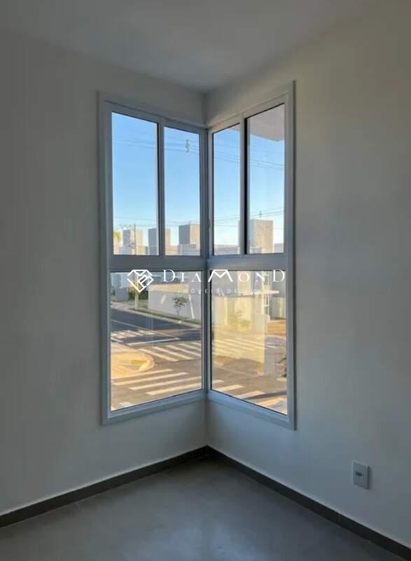 Casa em condomínio à venda no Bosque dos Buritis: 