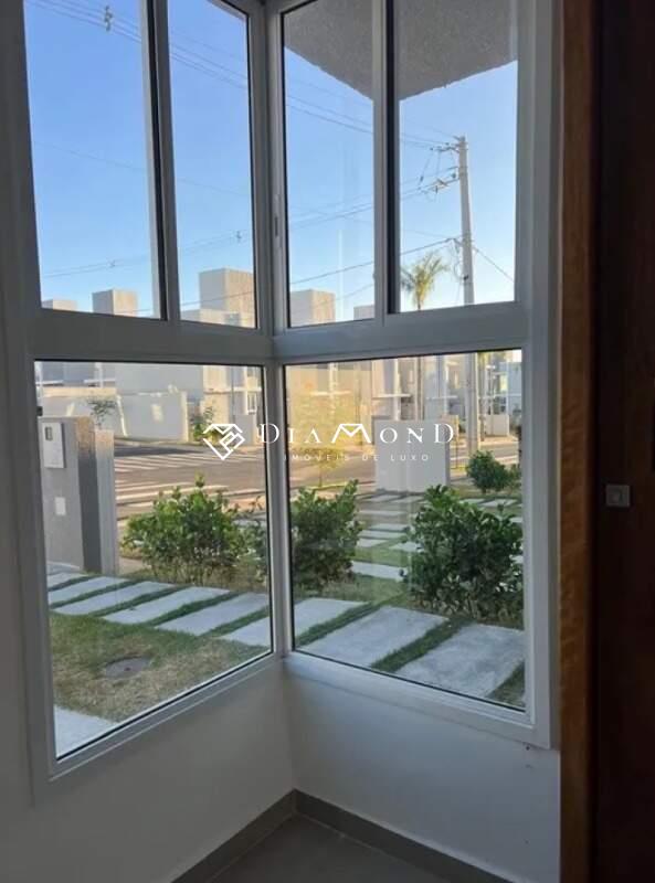 Casa em condomínio à venda no Bosque dos Buritis: 