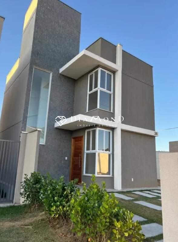 Casa em condomínio à venda no Bosque dos Buritis: 