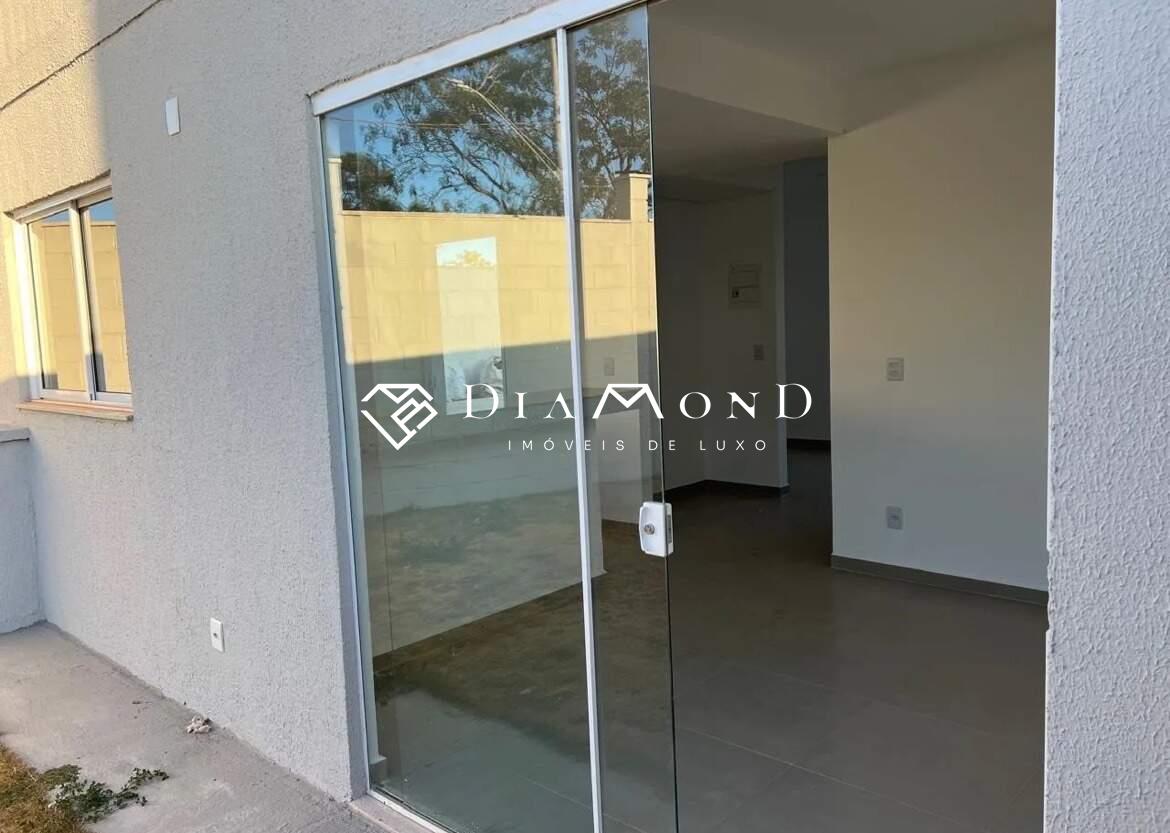 Casa em condomínio à venda no Bosque dos Buritis: 