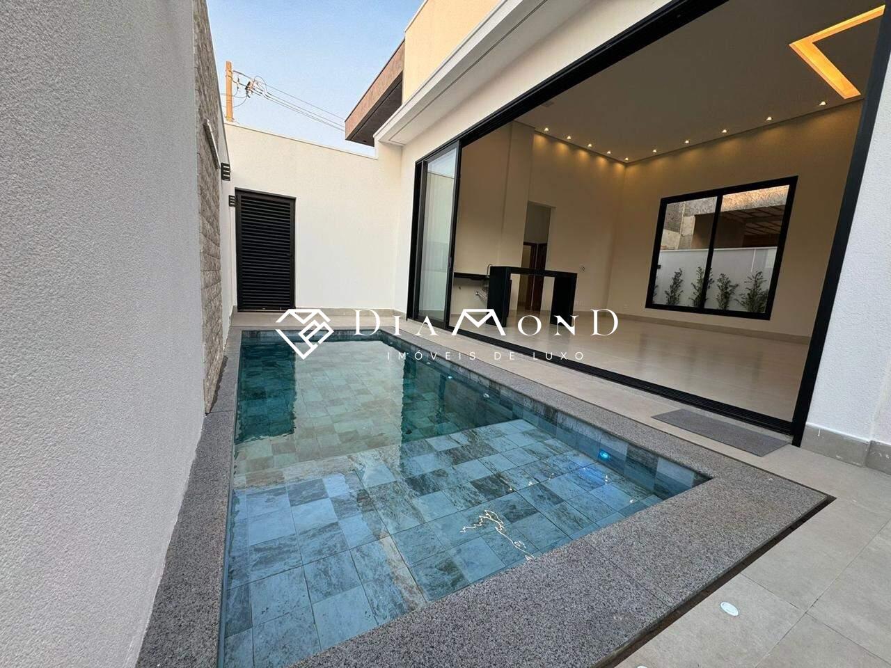 Casa em condomínio à venda no Laranjeiras: 