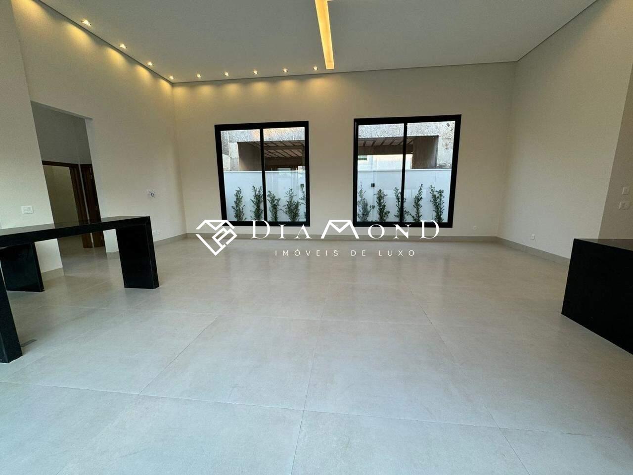 Casa em condomínio à venda no Laranjeiras: 