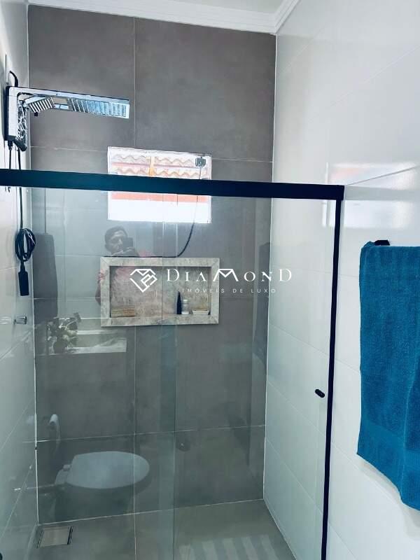 Casa à venda no Alto Umuarama: 