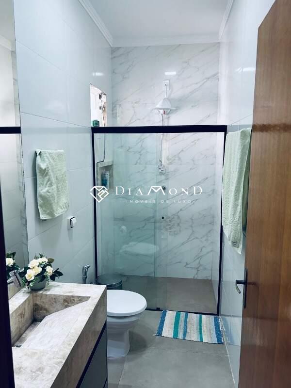 Casa à venda no Alto Umuarama: 