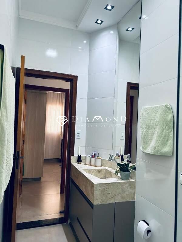 Casa à venda no Alto Umuarama: 