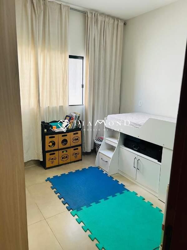 Casa à venda no Alto Umuarama: 