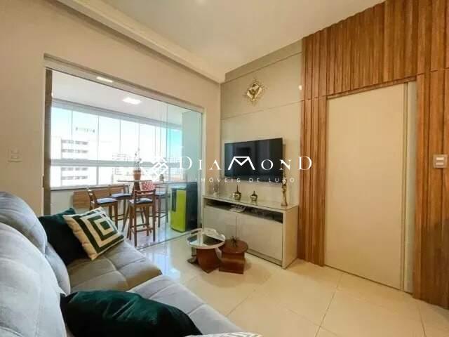 Apartamento à venda no Santa Mônica: 