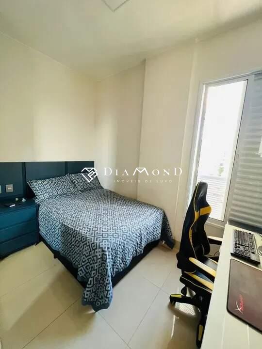 Apartamento à venda no Santa Mônica: 