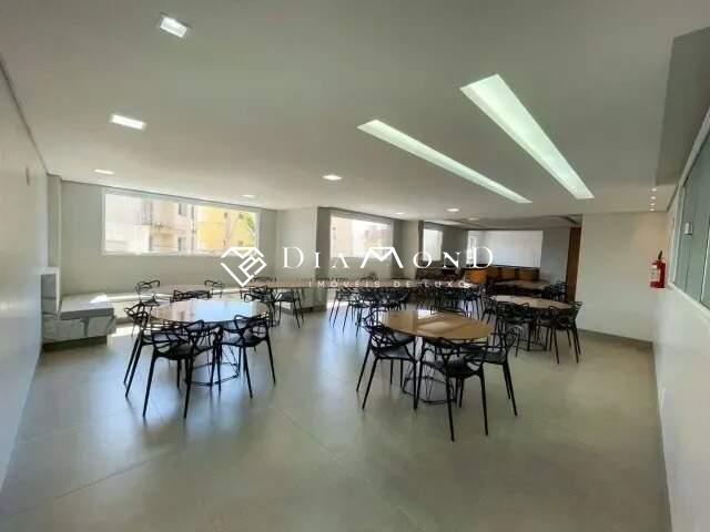 Apartamento à venda no Santa Mônica: 