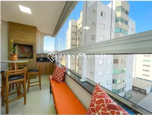 Apartamento à venda no Santa Mônica: 
