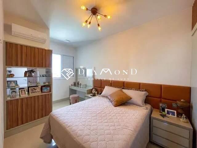 Apartamento à venda no Santa Mônica: 