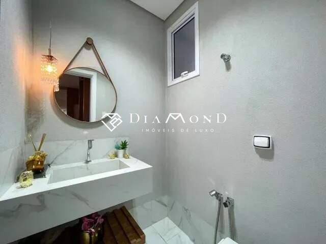 Apartamento à venda no Santa Mônica: 