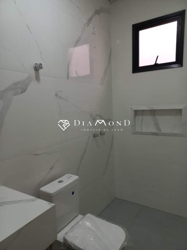 Casa à venda no Alto Umuarama: 