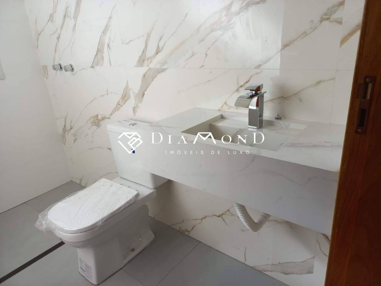 Casa à venda no Alto Umuarama: 