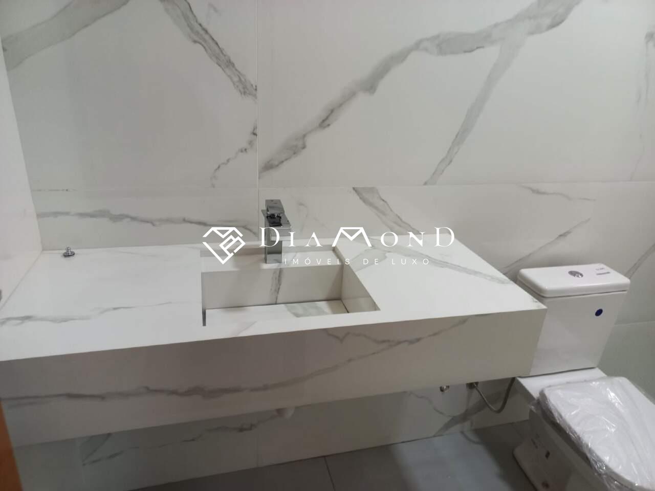 Casa à venda no Alto Umuarama: 