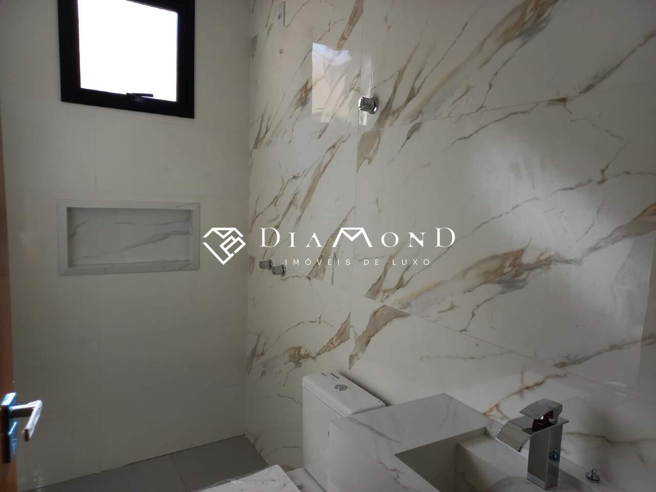 Casa à venda no Alto Umuarama: 