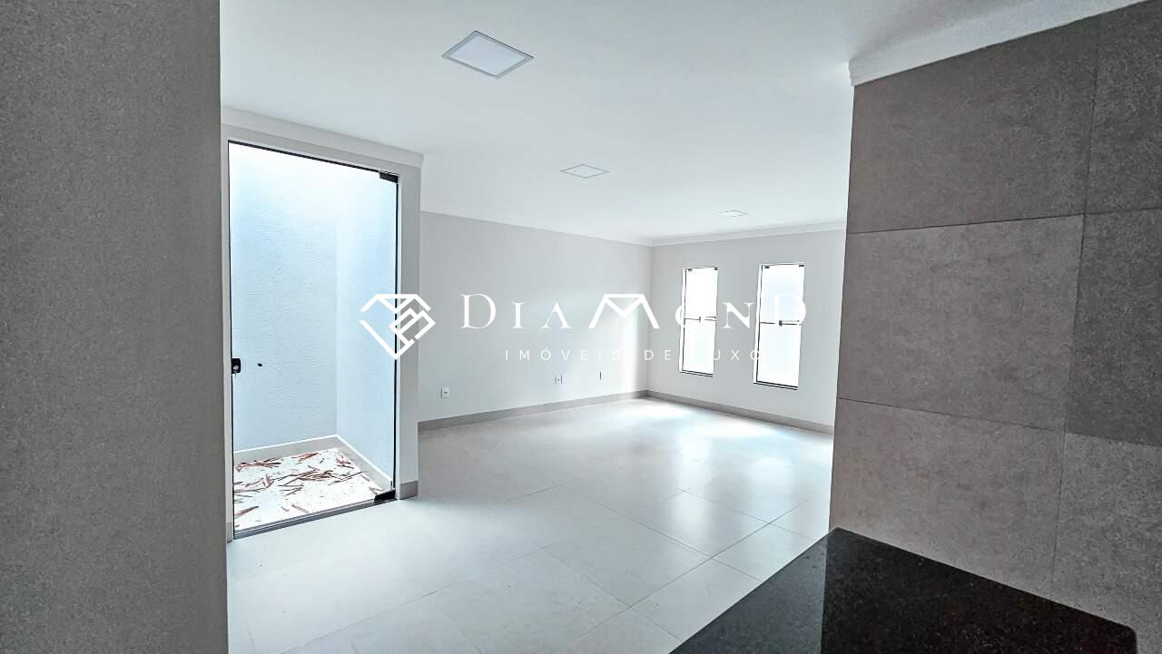 Casa à venda no Cidade Jardim: 