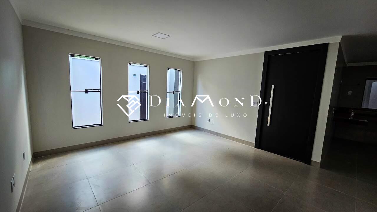 Casa à venda no Cidade Jardim: 