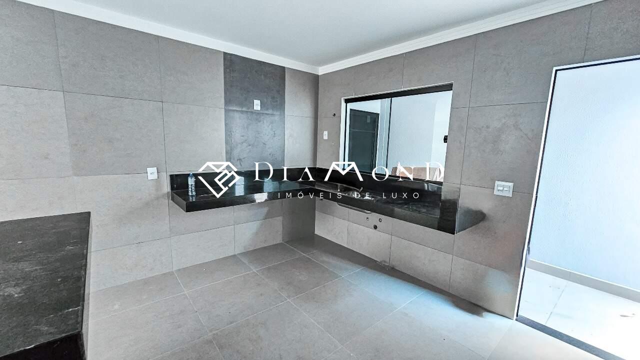 Casa à venda no Cidade Jardim: 