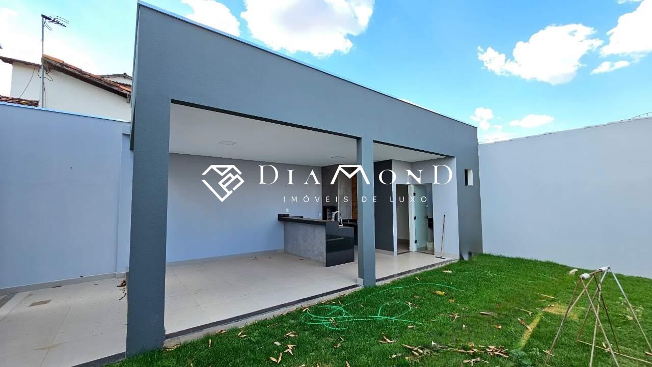 Casa à venda no Cidade Jardim: 