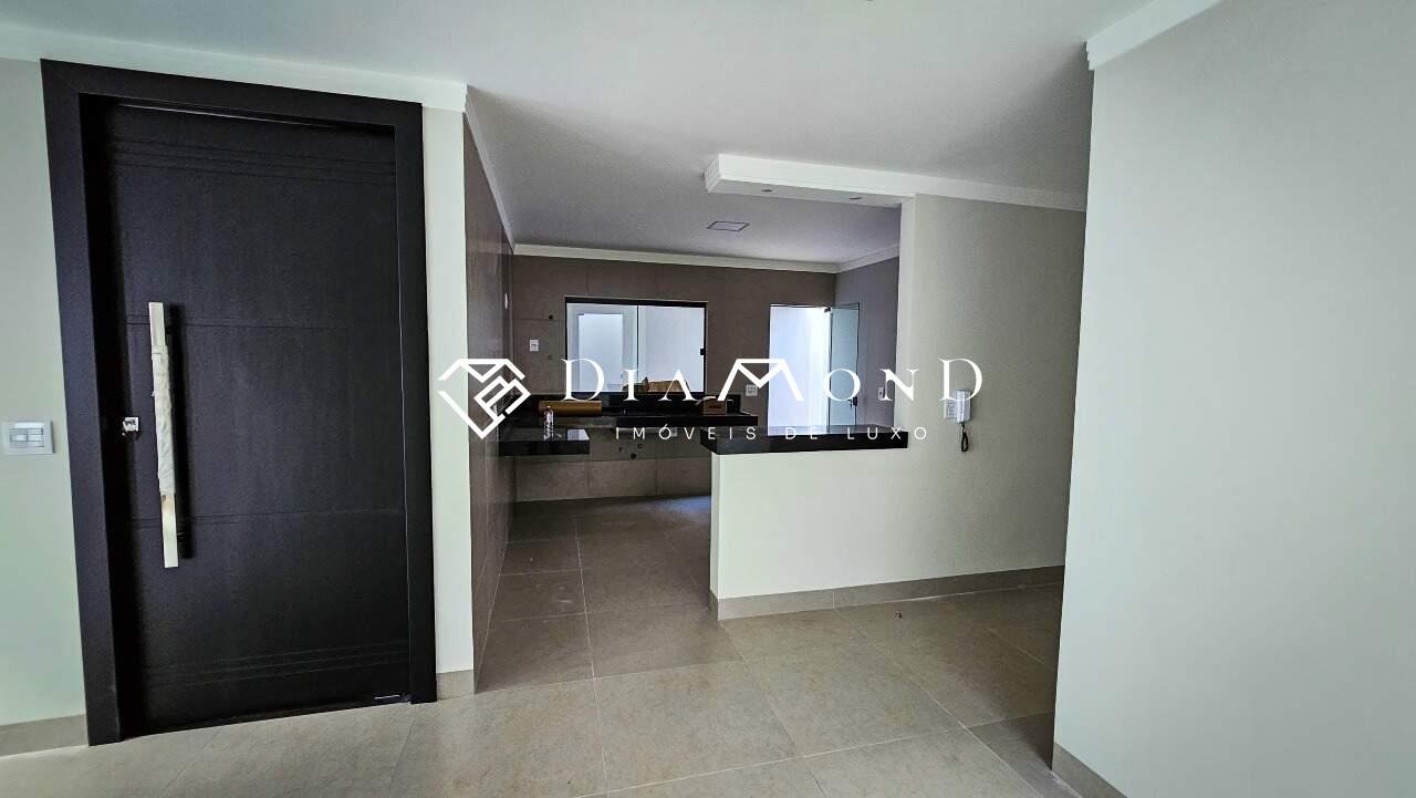 Casa à venda no Cidade Jardim: 