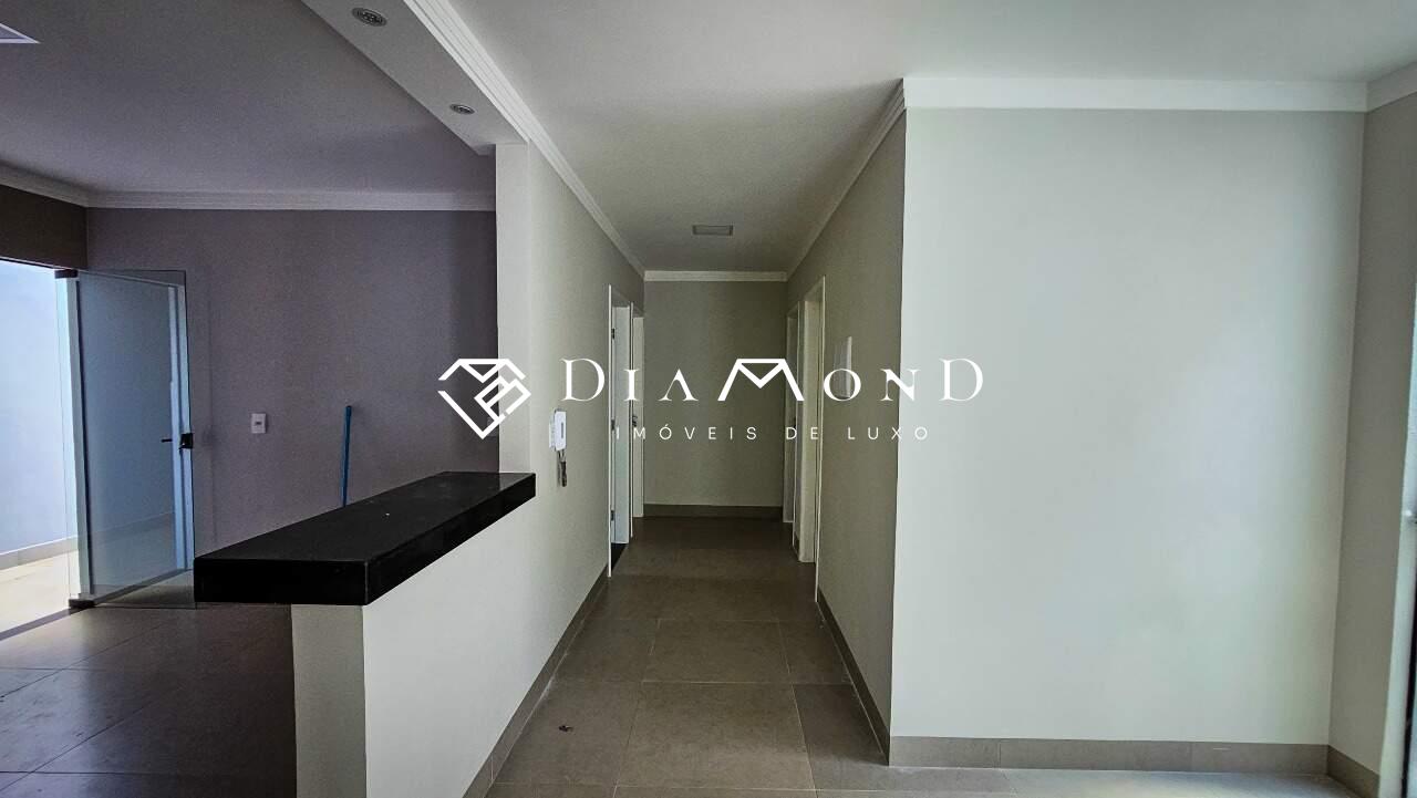 Casa à venda no Cidade Jardim: 