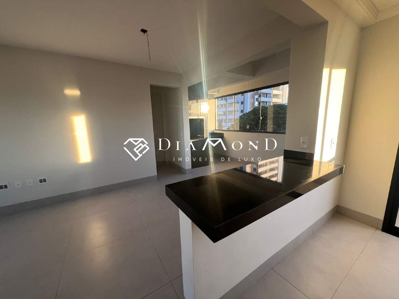 Apartamento à venda no Santa Mônica: 