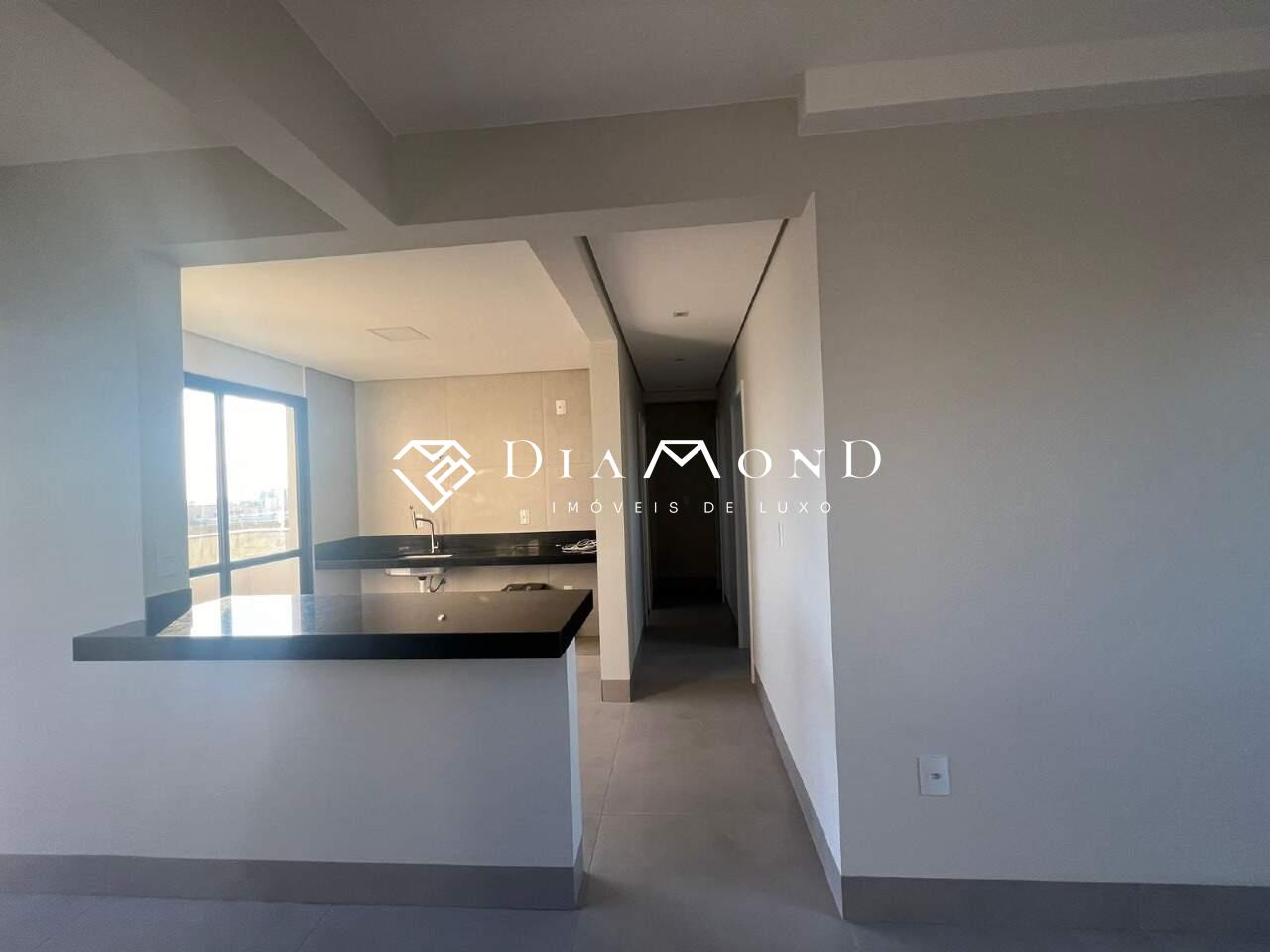 Apartamento à venda no Santa Mônica: 