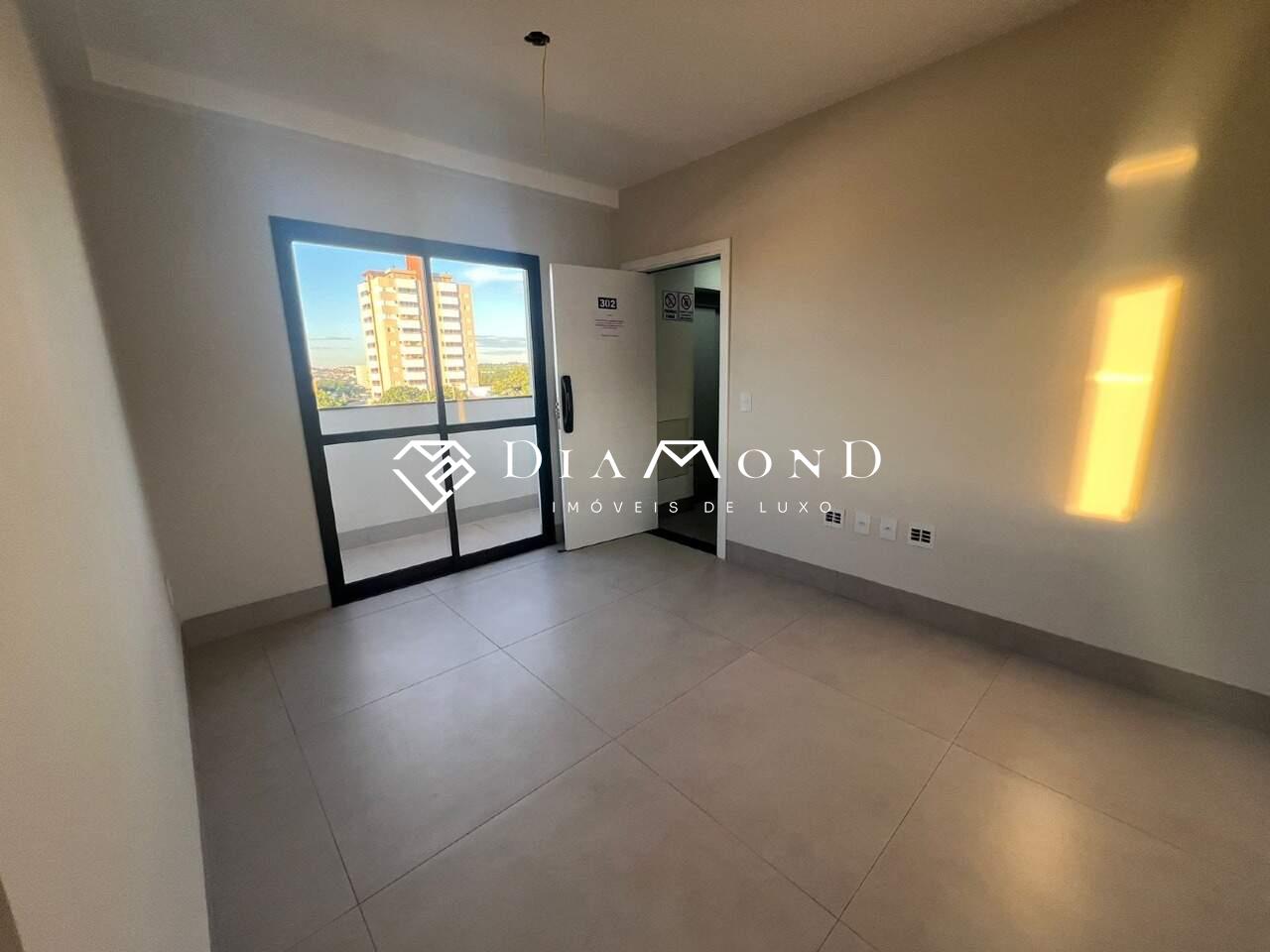 Apartamento à venda no Santa Mônica: 