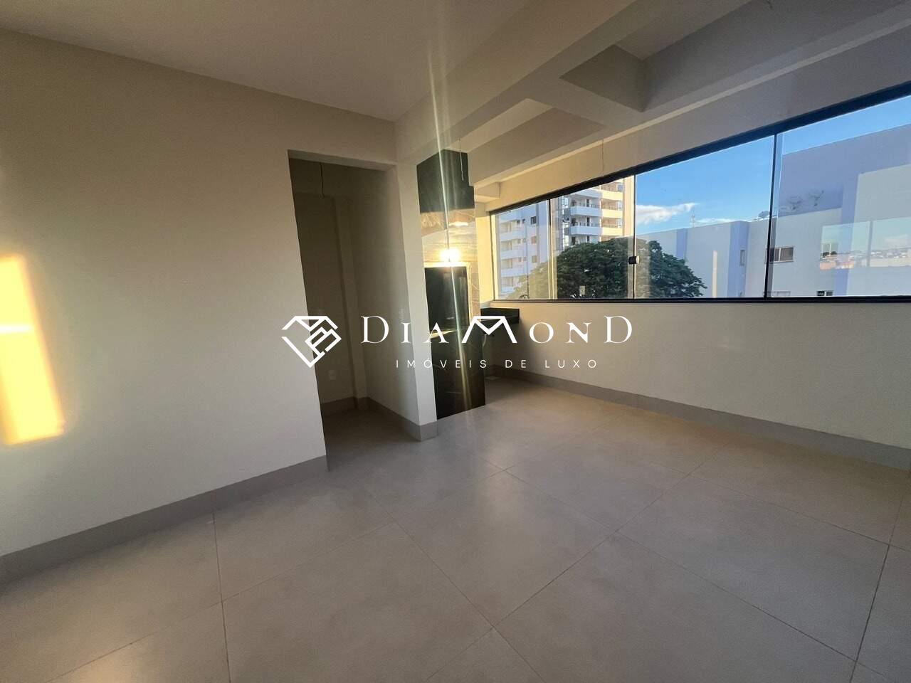 Apartamento à venda no Santa Mônica: 