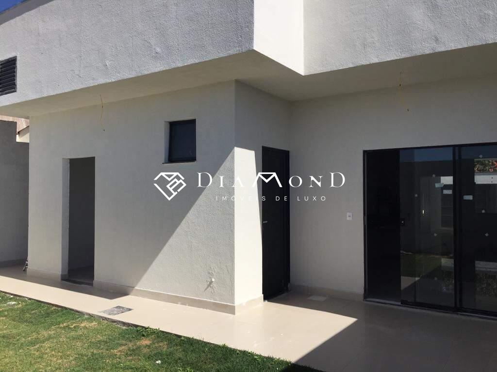 Casa à venda no Cidade Jardim: 