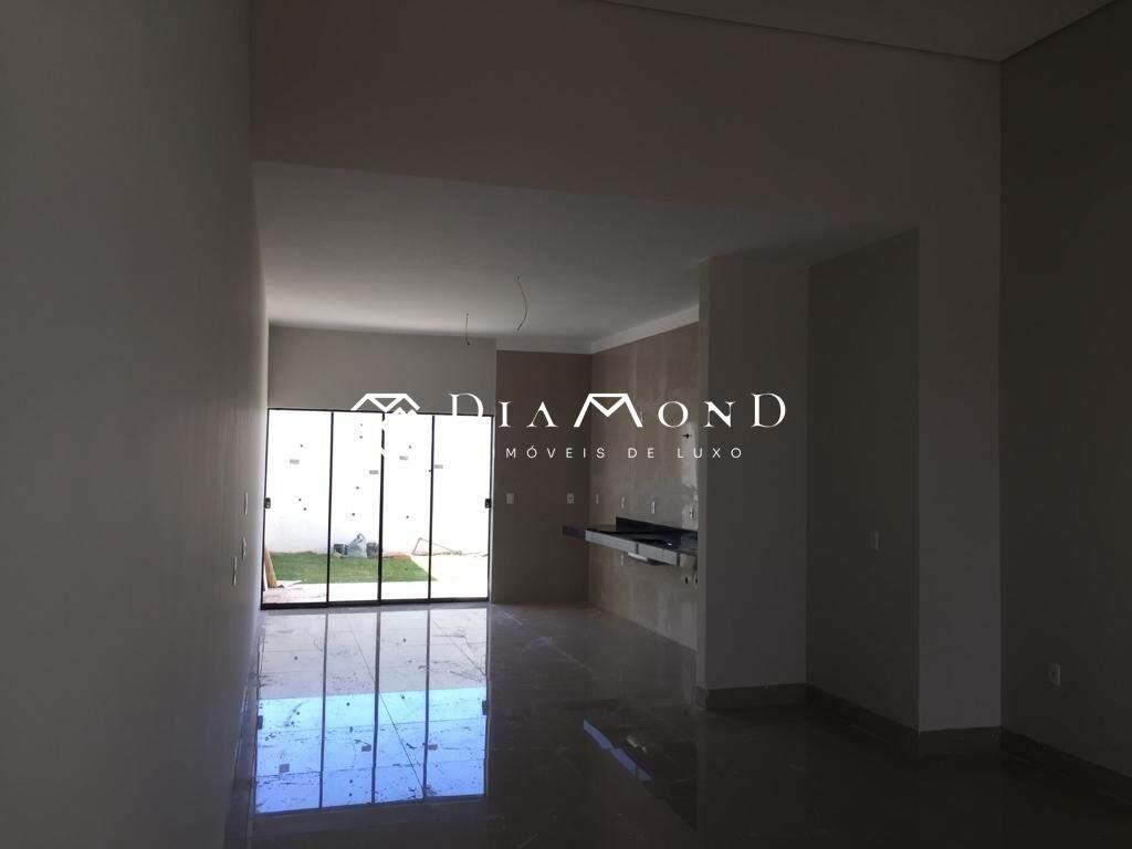 Casa à venda no Cidade Jardim: 