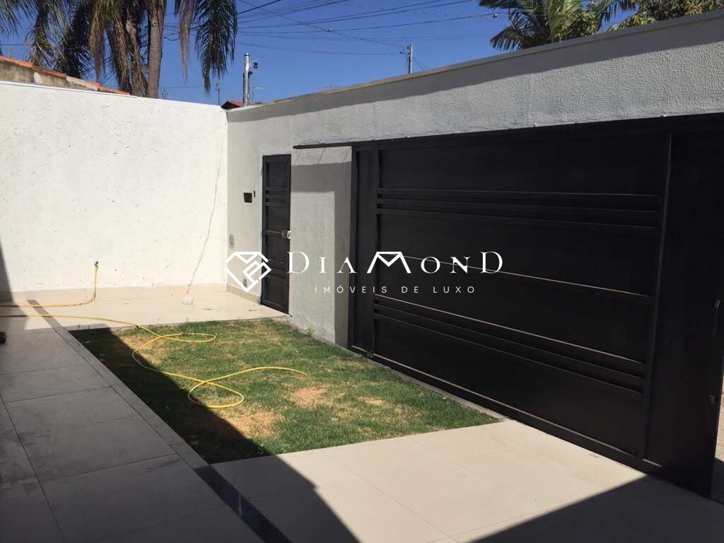 Casa à venda no Cidade Jardim: 