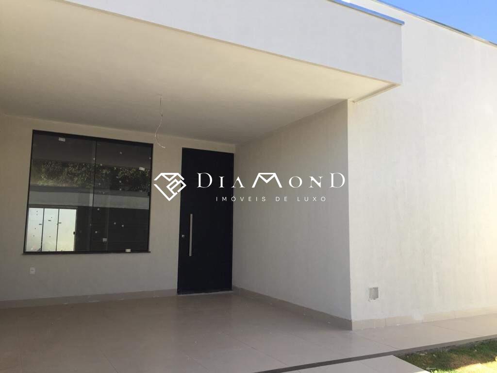 Casa à venda no Cidade Jardim: 