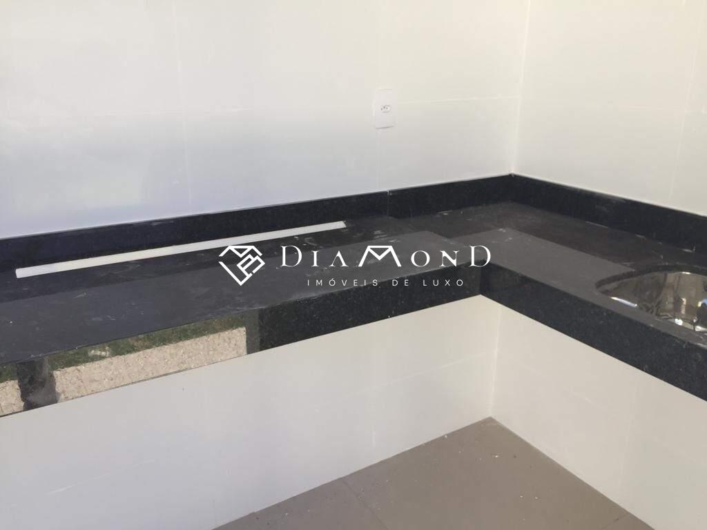 Casa à venda no Cidade Jardim: 