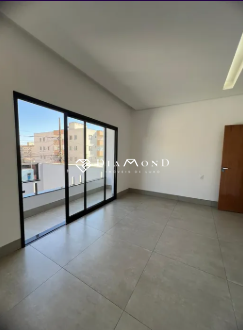 Casa à venda no Santa Mônica: 